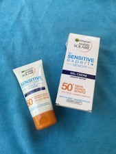 Garnier Ambre Solaire Sensitive Expert + Gesi...