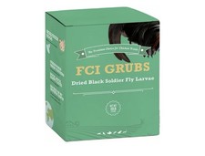 Dried Black Soldier Fly Larvae 10LB Non-GMO Immune Support Fly Larvae For Chicke