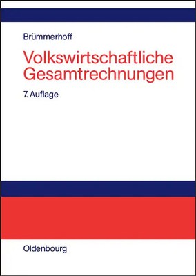 Volkswirtschaftliche Gesamtrechnungen
