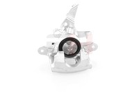GH Bremssattel GH-453910V Gusseisen FüR Opel Movano X70 Bus DTI UD0 UD4 Cdti 2