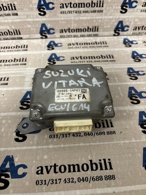 3888554P01 Suzuki Vitara ELEKTRONISCHE MODULE