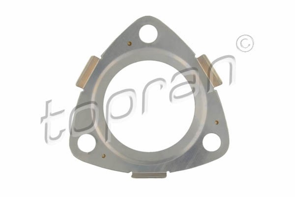 Topran Dichtung Abgasrohr 206 192 FüR Opel Astra Corsa Zafira S07 Caravan A04 CC-image
