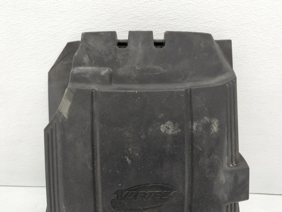 2007 Gmc Yukon Xl 2500 Engine Cover VE3GV Foto 3 de 4