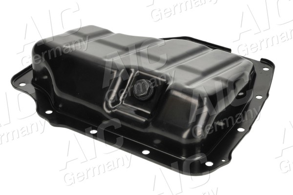Aic ÖLwanne 75048 Stahlblech FüR Hyundai Kona Os Ose Osi Tucson Tl Tle Veloster-image