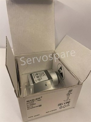   acA1920-40gc industrial camera ACA1920-40GC Brand New DHL Express Ship #nm