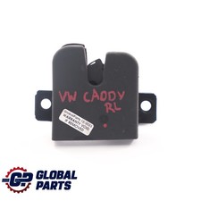 Porte arrière et accessoires Volkswagen CADDY
