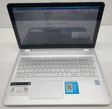 HP Envy x360 m6-w103dx 15.6" Touch Laptop Intel i5-6200U 8GB Ram NO HD/OS (FL)