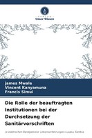 Die Rolle Der Beauftragten Institutionen Bei Der Durchsetzung Der...