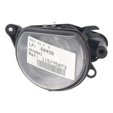 Antibrouillard Audi A3