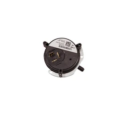 LOCHINVAR 100233301 N.O. Air Pressure Switch -1.25WC - 0.12 lbs - HVAC