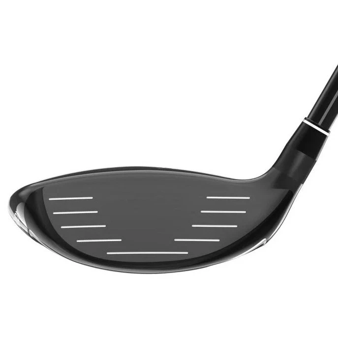 Left Handed Women Srixon Golf ZX 18* 5 Wood Ladies Project X Cypher 55 Value - Image 3 of 4