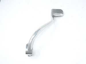 GENUINE HARLEY DAVIDSON 1982-2000 FXR MID CONTROL REAR BRAKE LEVER 42523-87 NICE