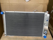 4 Row Radiator For Chevy 1970-1981 Camaro1978-87 Monte Carlo El Camino Aluminum 4 Row Radiator For Chevy 1970-1981 Camaro1978-87 Monte Carlo El Camino Aluminum
