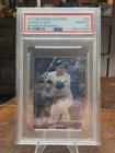2017 Bowman Chrome Mini Aaron Judge Bowman Rookies #32 PSA 10 (RC)