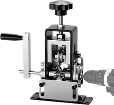 Automatic Copper Wire Stripper Machine, Pelador De Cable Electrico, Drill Powere