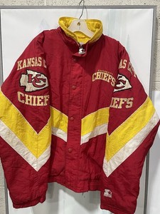 Vintage Chiefs Jacket | eBay