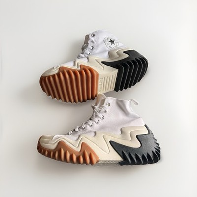 Converse Run Star Motion Sneaker Damen Größe 41