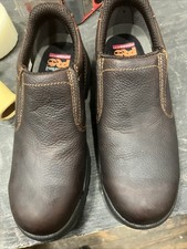 Timberland Pro. Titan Oxford Safety Toe rozmiar 8,5