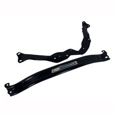 Ford Racing Fits 15-25 Mustang Gt2.3l Ecoboost Strut Tower Brace - M-20201-ma