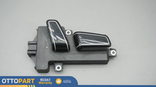2012-2018 AUDI A8 Front Right Seat Adjustment...