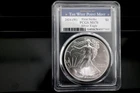 2024-W West Point Silver Eagle – PCGS MS70 First Strike~Perfect!!!