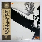 LED ZEPPELIN S/T ATLANTIC P10105A Japan OBI VINYL LP