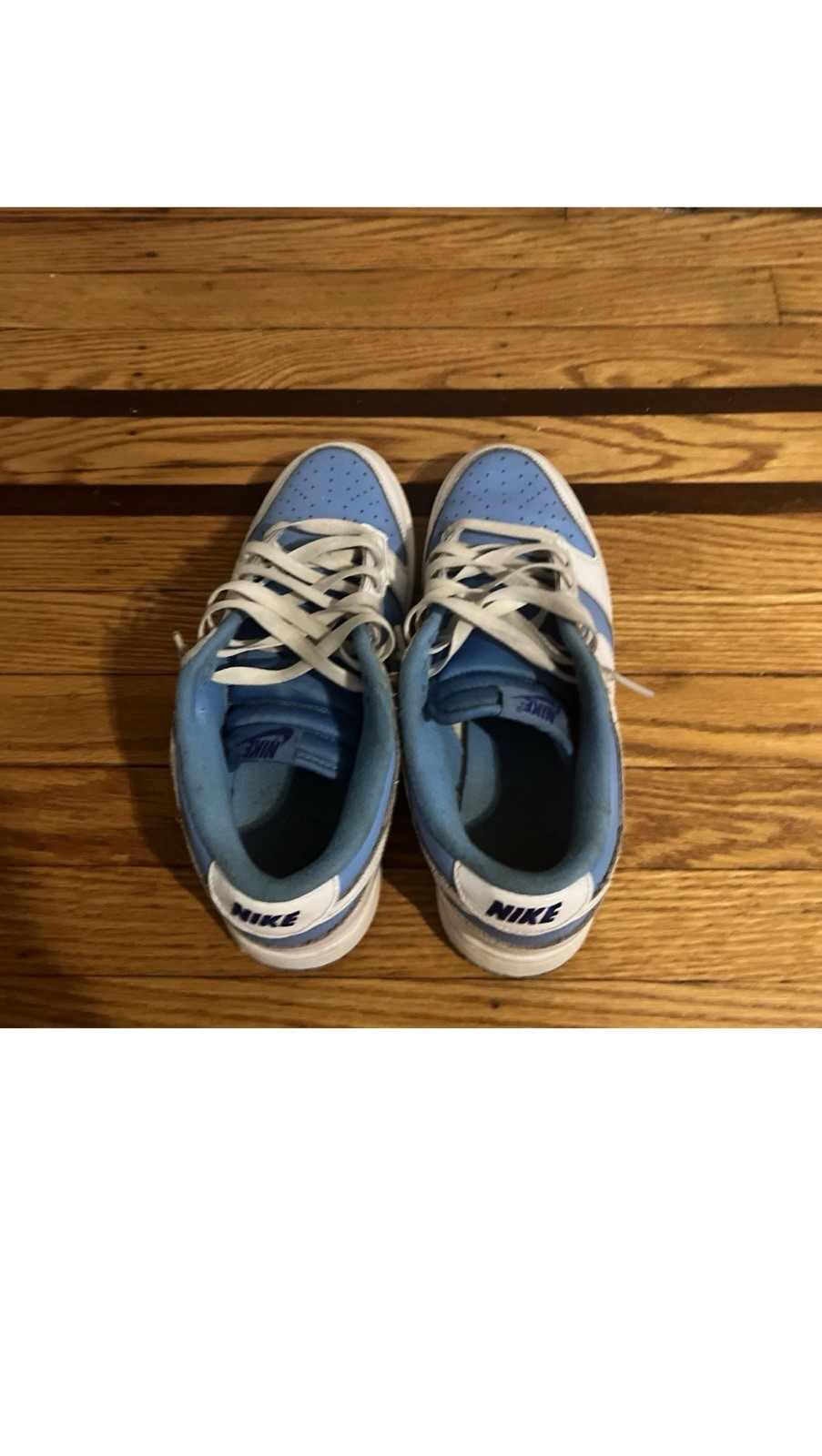 Nike Dunks - image 4