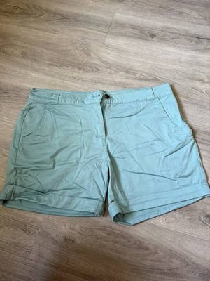 Dare2b Outdoor-Shorts Grün, Größe 40