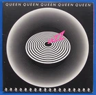 QUEEN * JAZZ * 1978 UK LP With POSTER Attached 1st PRESSING 'EXCELLENT'