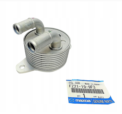 Genuine Mazda Automatic Transmission Oil Cooler FZ21-19-9F3 | eBay