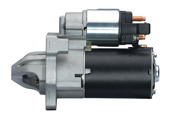 Hella 8EA 011 612-751 Starter FüR CitroËN DS Opel Peugeot-image