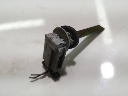 Volkswagen Golf 2006 Intake Air Temperature Sensor (Cabin Air Temp #2738432-09