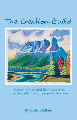 The Creation Guild: Imagine the powerful flow that begins when you build space t