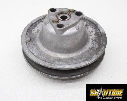 05-16 KAWASAKI MULE 600 SECONDARY DRIVEN CLUTCH