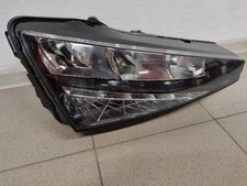 Faro proiettore anteriore skoda scala 655941016 led destro headlight