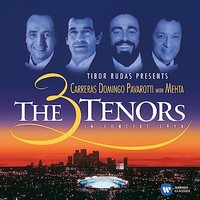 Jose Carreras - 3 Tenors In Concert 1994 - All Media - 04 - F23Z