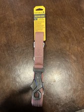Carhartt Dog Leash Large 6ft X 1in pink brand new free shipping