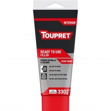 TOUPRET READY MIXED FILLER 330g