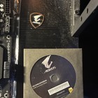 GIGABYTE B450 AORUS PRO WIFI ATX AM4 DDR4 WiFi M.2 PCIe Motherboard — photo 2