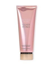 VICTORIA S SECRET VELVET PETALS FRAGRANCE BODY LOTION CREAM 8 oz New