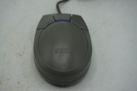 Official Sega Saturn Mouse With Mat - HSS-0102 - Boxed - Good Condition - 21UU