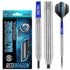 Red Dragon Razor Edge Steeldarts 20g, 21g, 23g, 24g, 26g, 28g, 29g, 30g, 33g
