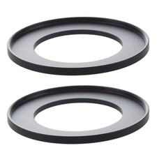 2X 49mm to 72mm Camera Lens 49mm-72mm Step  Adapter U8W47692