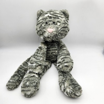 ジェリーキャット 猫 ぬいぐるみ tabby 楽天市場】jellycat ジェリー