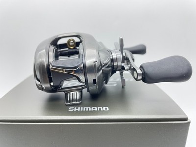 Shimano 23 Metanium 100XG Right Handed Baitcasting Reel New From Japan