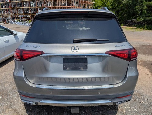 Anti-Lock Brake Part 167 Type Suv GLE350 Fits 20-23 MERCEDES GLE-CLASS 782022 - Picture 7 of 8