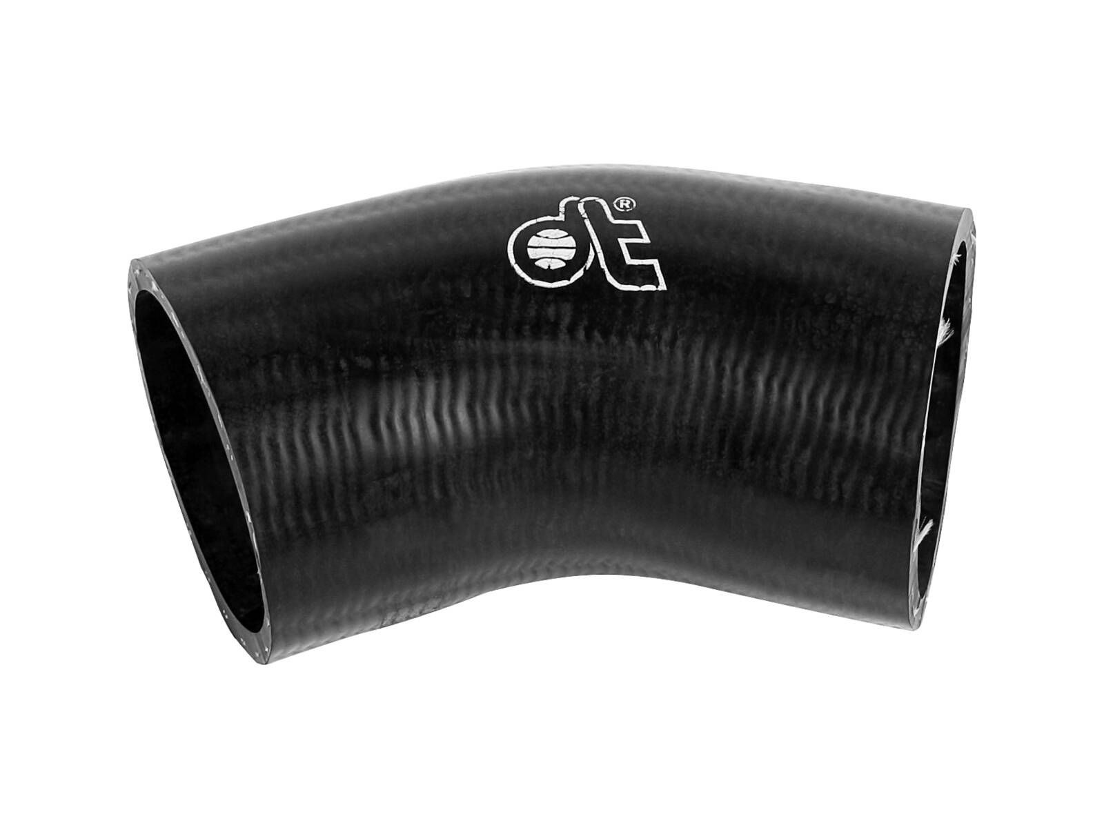 Durite de radiateur DT Spare Parts 3.16470 pour circuit de refroidissement moteur de camion