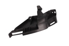 Original Halter rechts für Stoßstange vorne für Renault Modus 8200670290