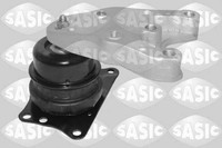 Lagerung Motor Rechts Oben Sasic 2706567 FÜR Seat Skoda VW Motorhalter