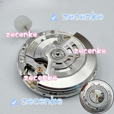 1PCS AutomaticMechanical Movement Small Disc Fit Sub Series Top VR-3235 Modified